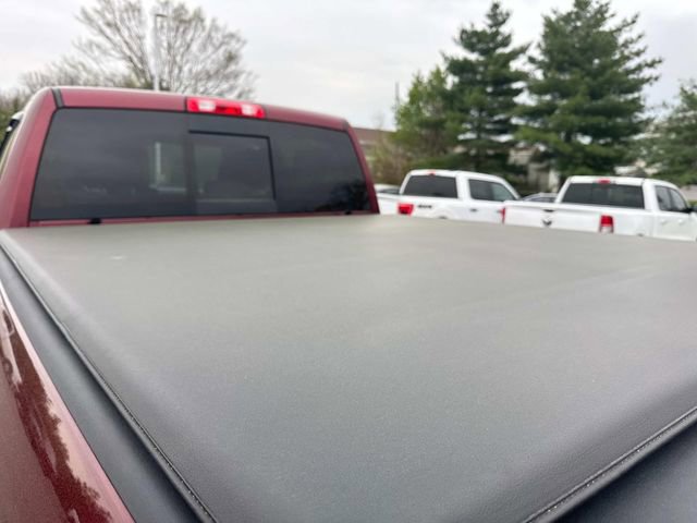 Used 2020 RAM 2500 Power Wagon image 14