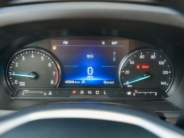 Used 2023 Ford Explorer Limited image 19