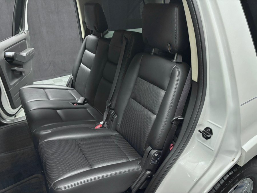 Used 2010 Ford Explorer 4WD Limited image 33