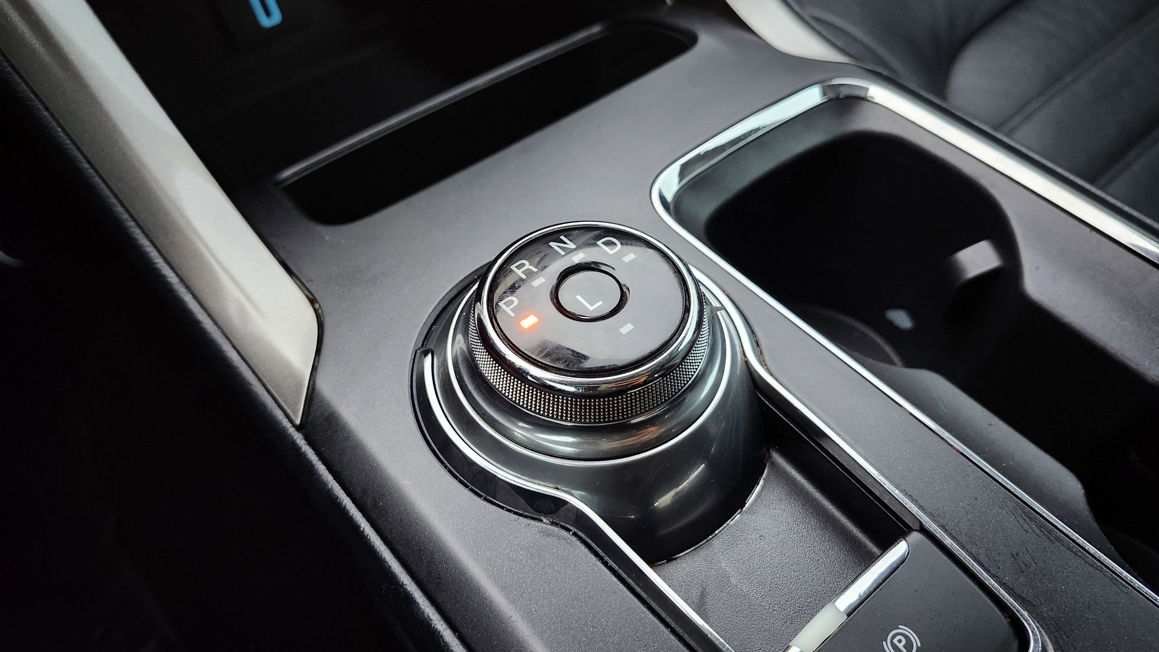 Used 2018 Ford Fusion Energi SE image 34