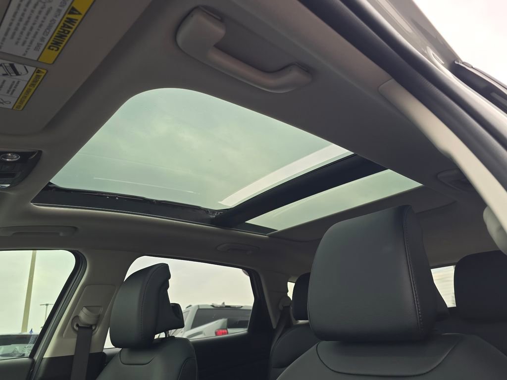 New 2026 Kia Sportage EX image 17