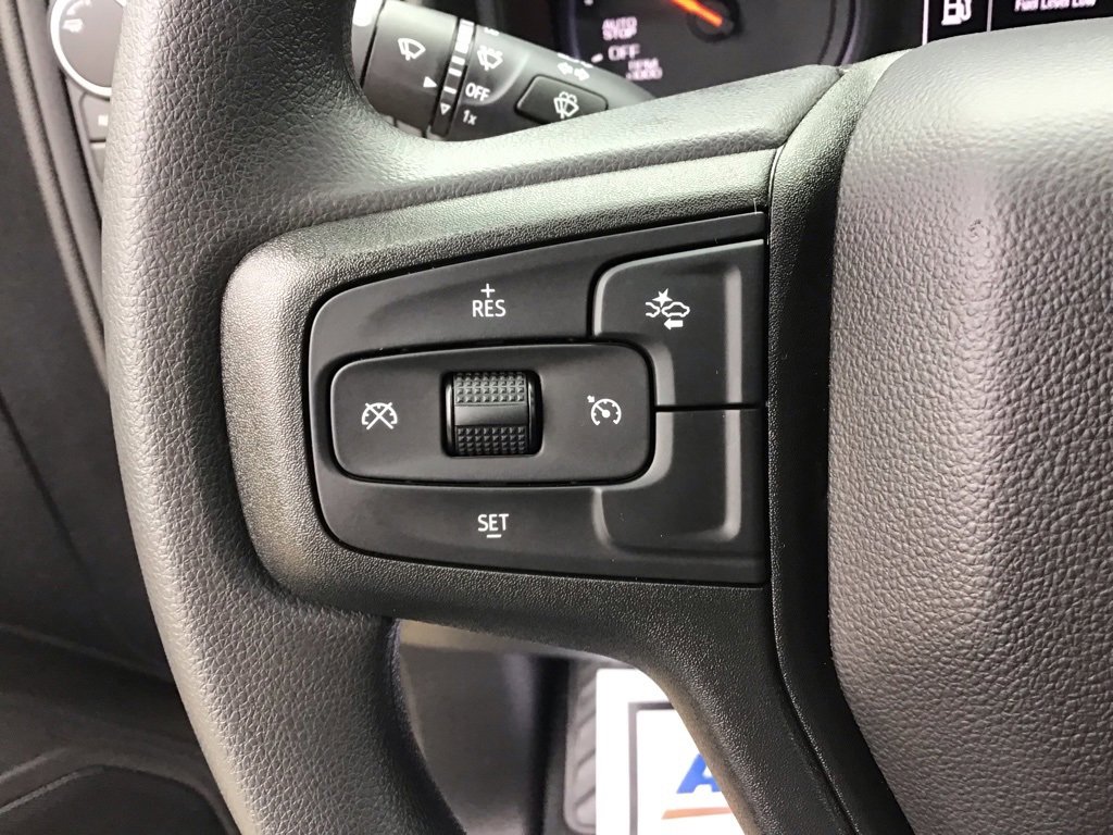 New 2026 Chevrolet Silverado 1500 Custom image 31