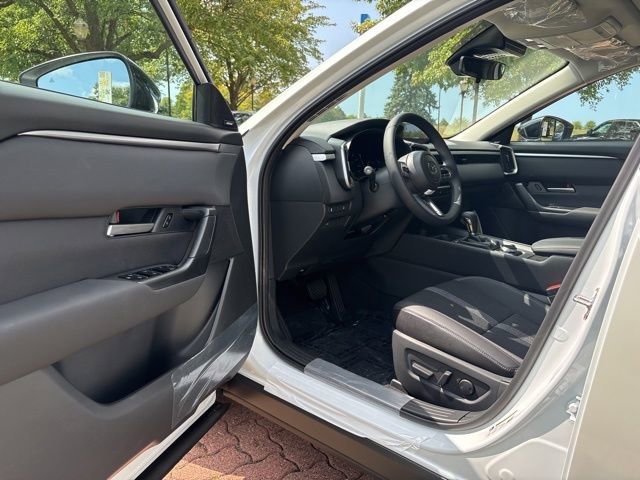 New 2025 MAZDA CX-50 AWD 2.5 S w/ Premium Package image 11