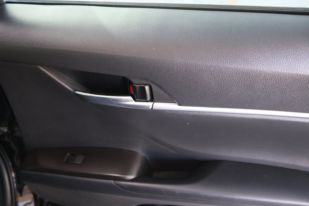 Used 2022 Toyota Camry SE FWD image 56