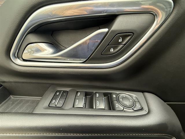 Used 2021 Chevrolet Tahoe High Country image 10