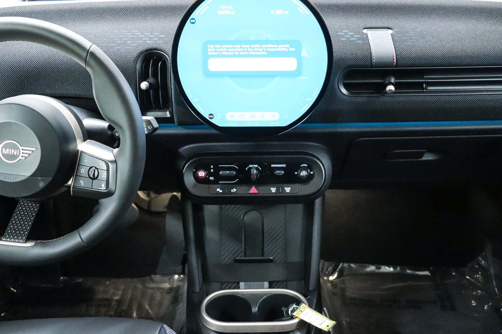 Used 2026 MINI Cooper S FWD image 13