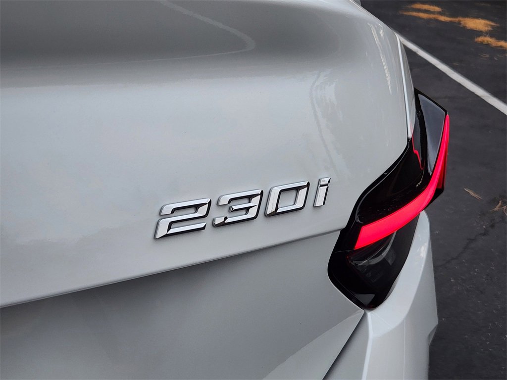 New 2026 BMW 230i xDrive Coupe w/ Premium Package image 20