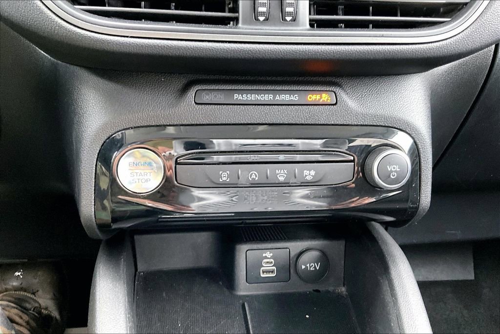 Certified 2024 Ford Escape Active w/ Tech Pack #1 image 30