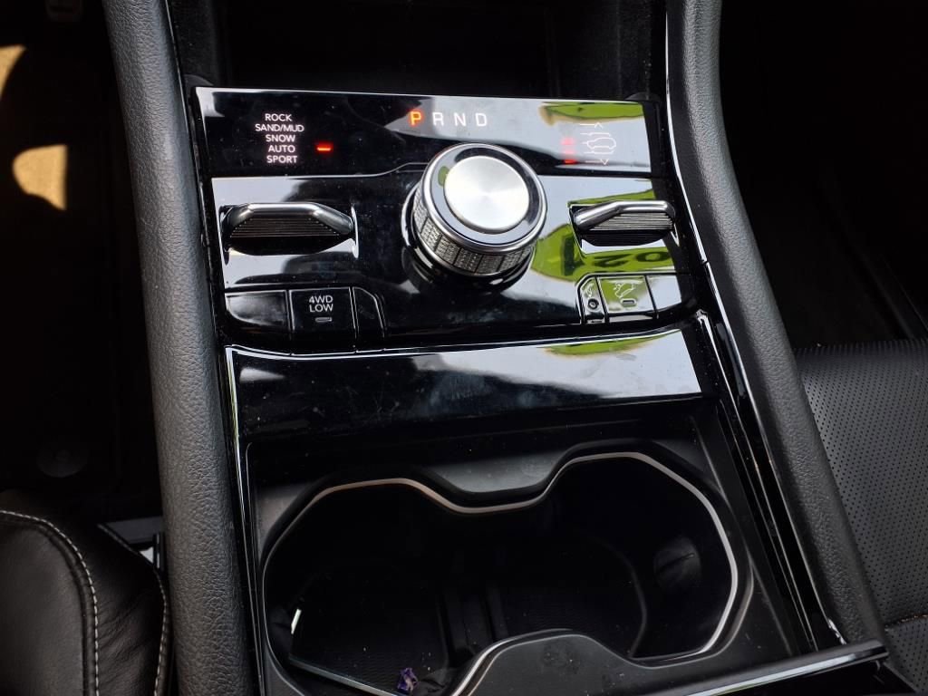 Used 2021 Jeep Grand Cherokee L Overland w/ Luxury Tech Group IV image 31