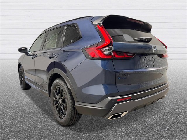 New 2026 Honda CR-V Sport-L image 3