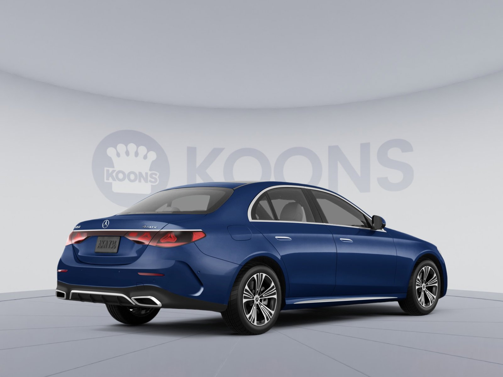 New 2026 Mercedes-Benz E 53 AMG 4MATIC Sedan image 4