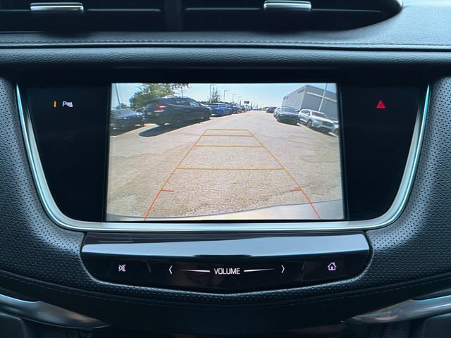 Used 2018 Cadillac XT5 Luxury w/ Driver Awareness Package AWD/4WD image 13