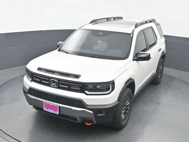 Used 2026 Honda Passport TrailSport image 21