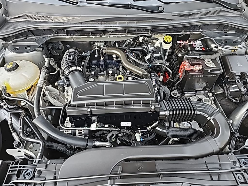 Used 2024 Ford Escape Active AWD/4WD image 36