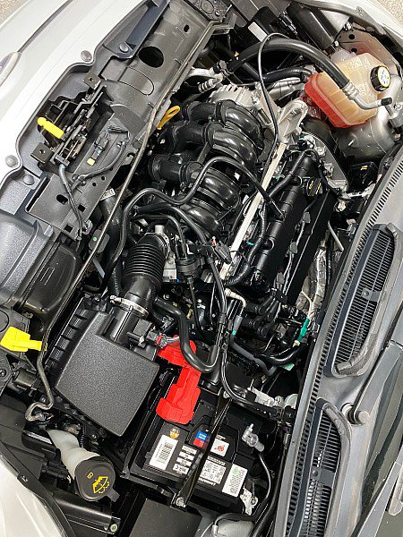 Used 2013 Ford Fiesta SE image 16