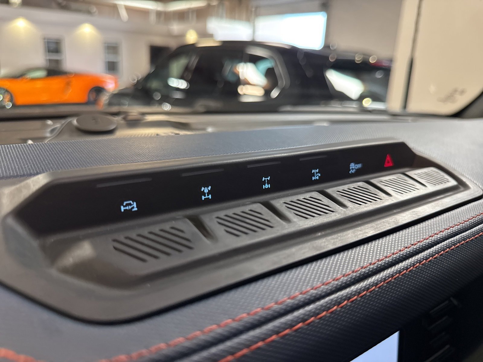 Used 2023 Ford Bronco Raptor image 39