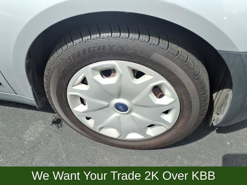 Used 2016 Ford Transit Connect XL image 28