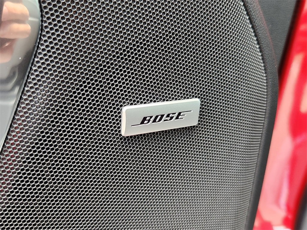 New 2026 Chevrolet Suburban RST w/ Advanced Technology Package image 21