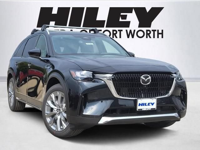 New 2026 MAZDA CX-90 3.3 Turbo w/ Premium Plus Pkg