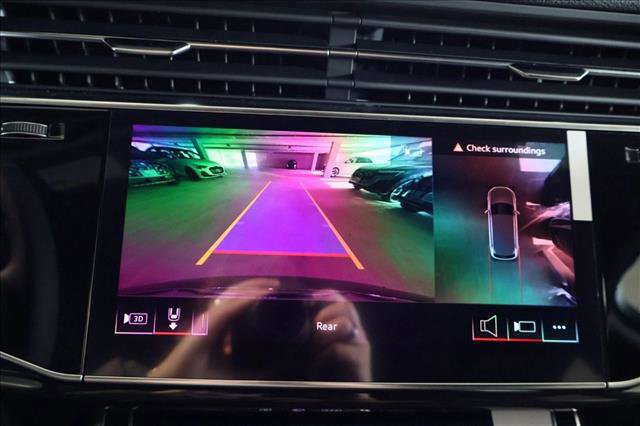 New 2026 Audi Q7 2.0T Premium image 14