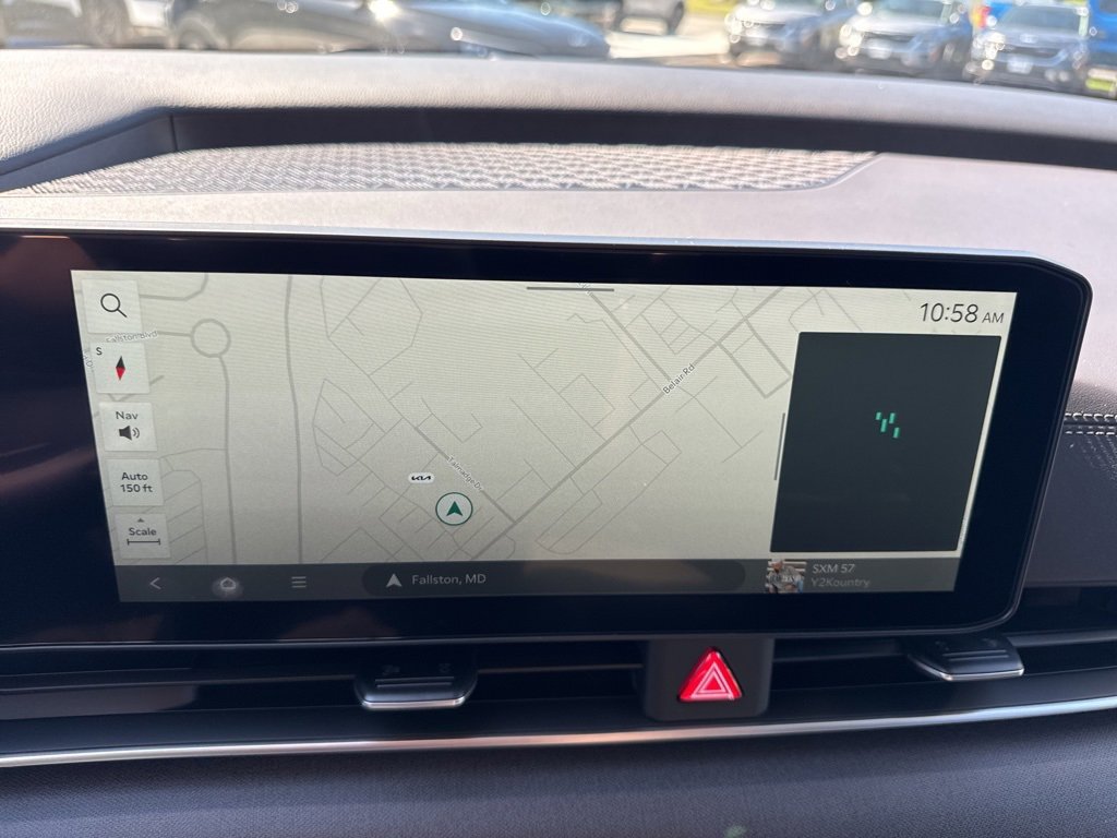 New 2026 Kia Carnival EX image 15