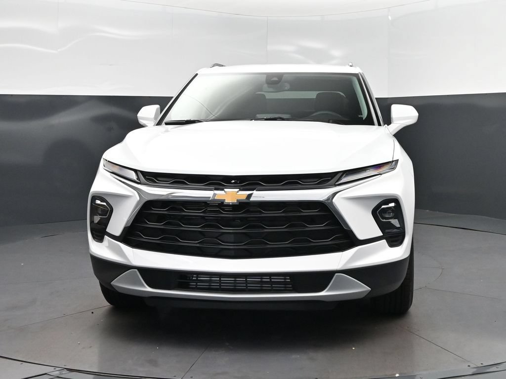 New 2026 Chevrolet Blazer LT w/ Convenience Package FWD image 10