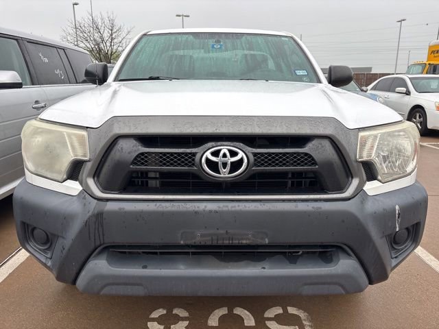 Used 2013 Toyota Tacoma 2WD Regular Cab image 2