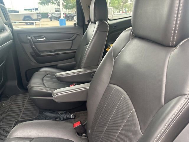 Used 2017 Chevrolet Traverse Premier image 9