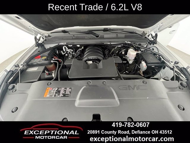 Used 2020 GMC Yukon Denali w/ Denali Premium Package AWD/4WD image 53