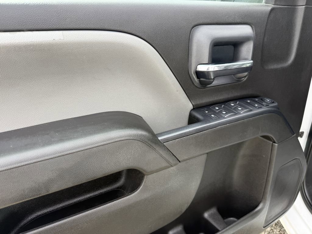 Used 2016 Chevrolet Silverado 2500 W/T w/ WT Fleet Convenience Package RWD image 15