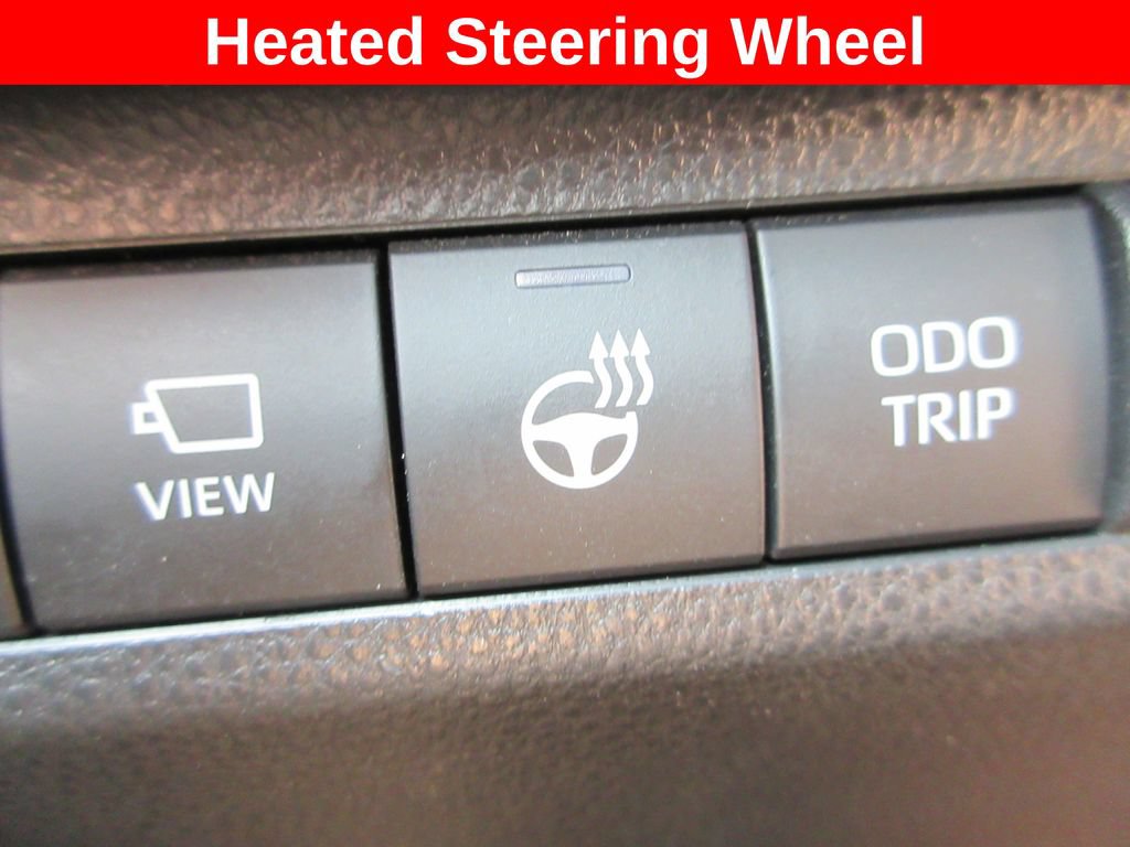 Used 2024 Toyota RAV4 XSE w/ Advanced Technology Package AWD/4WD image 29