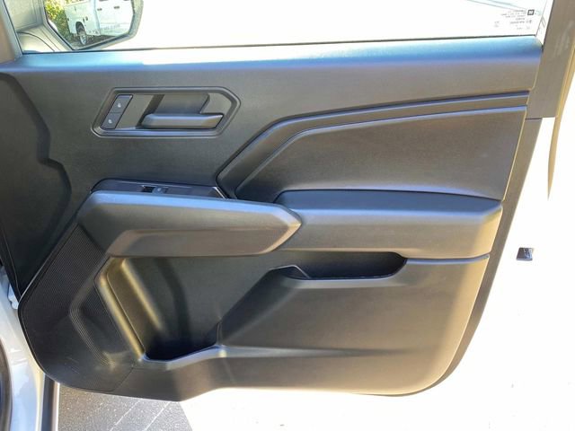 Used 2024 Chevrolet Colorado Trail Boss image 35