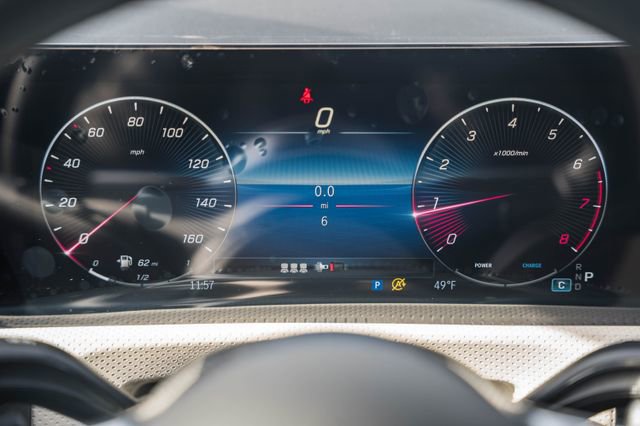 New 2026 Mercedes-Benz CLA 250 4MATIC image 44