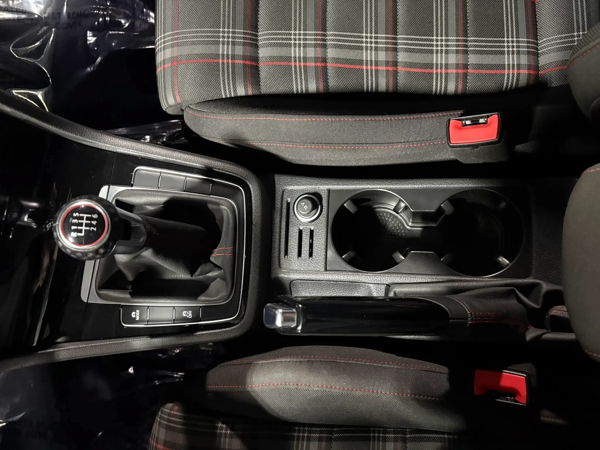 Used 2019 Volkswagen GTI S FWD image 24