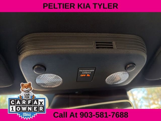 Used 2021 Ford Mustang Coupe w/ Black Accent Package image 24