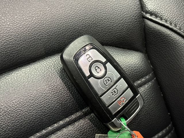 Used 2022 Ford Edge SEL w/ Convenience Package image 27