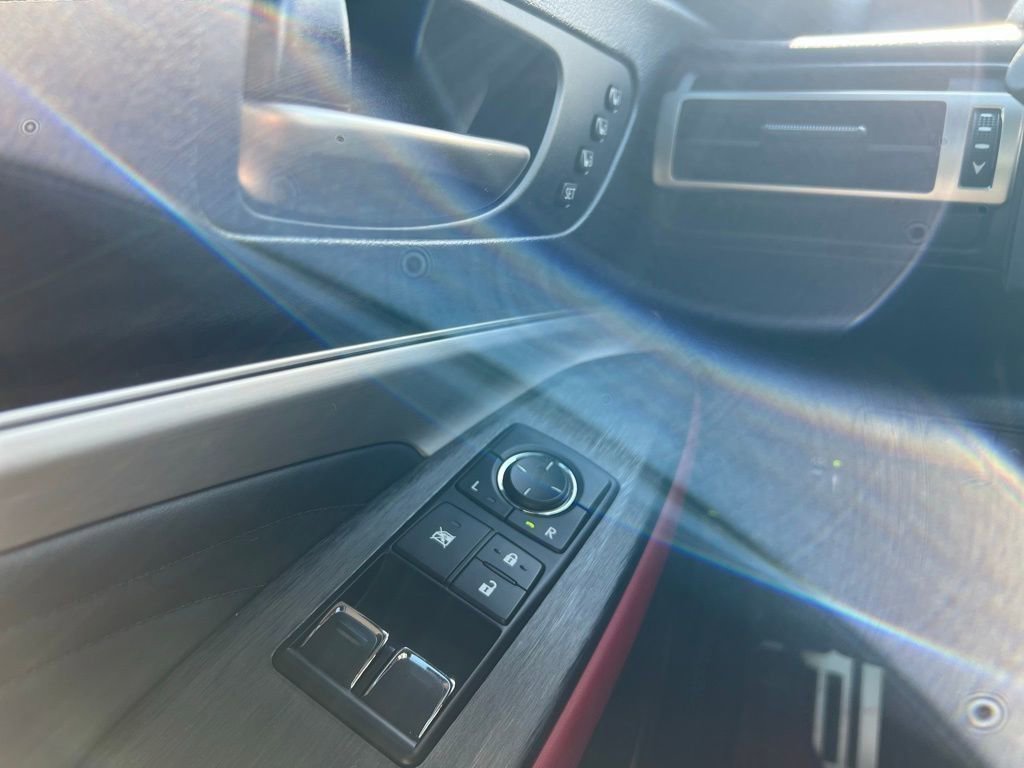 Used 2019 Lexus RC 350 F Sport w/ Accessory Package image 27