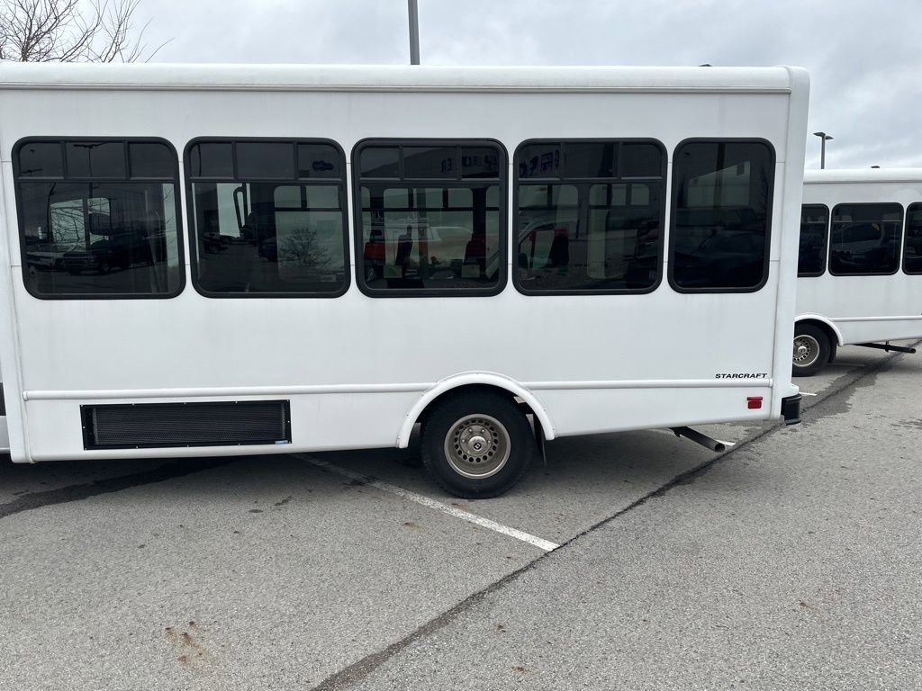 Used 2022 Mercedes-Benz Sprinter 3500 image 12
