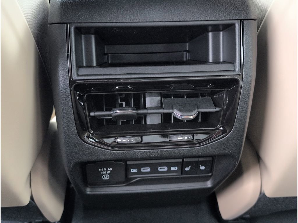 New 2026 Jeep Grand Cherokee Limited image 35