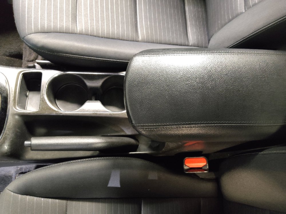 Used 2017 Kia Forte LX w/ LX Popular Package image 26