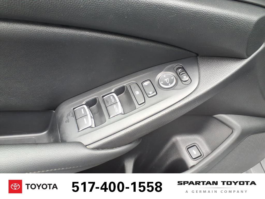 Used 2020 Honda Accord Sport image 16