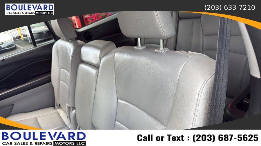 Used 2016 Honda Pilot EX-L image 31