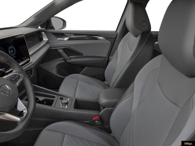 New 2026 Volkswagen Tiguan SE R-Line image 7