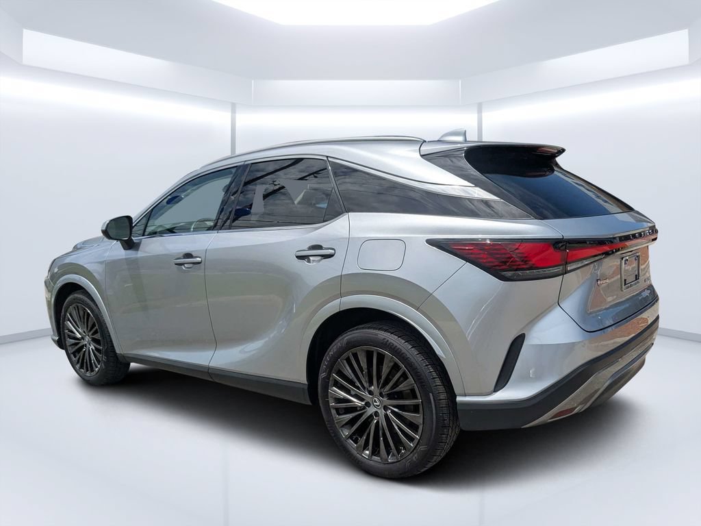Used 2024 Lexus RX 350 w/ Convenience Package AWD/4WD image 6