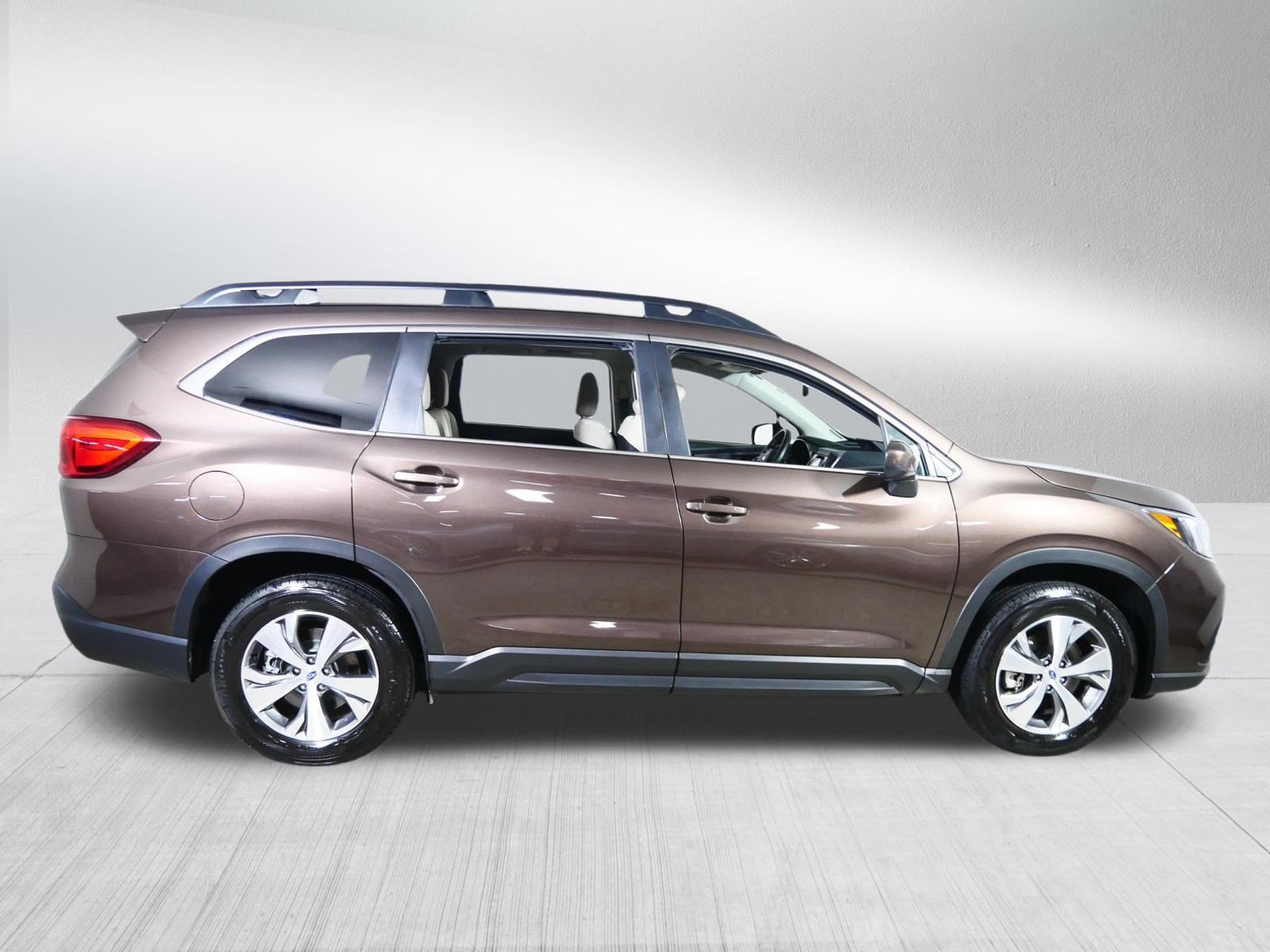 Used 2020 Subaru Ascent Premium w/ Convenience Package AWD/4WD image 8