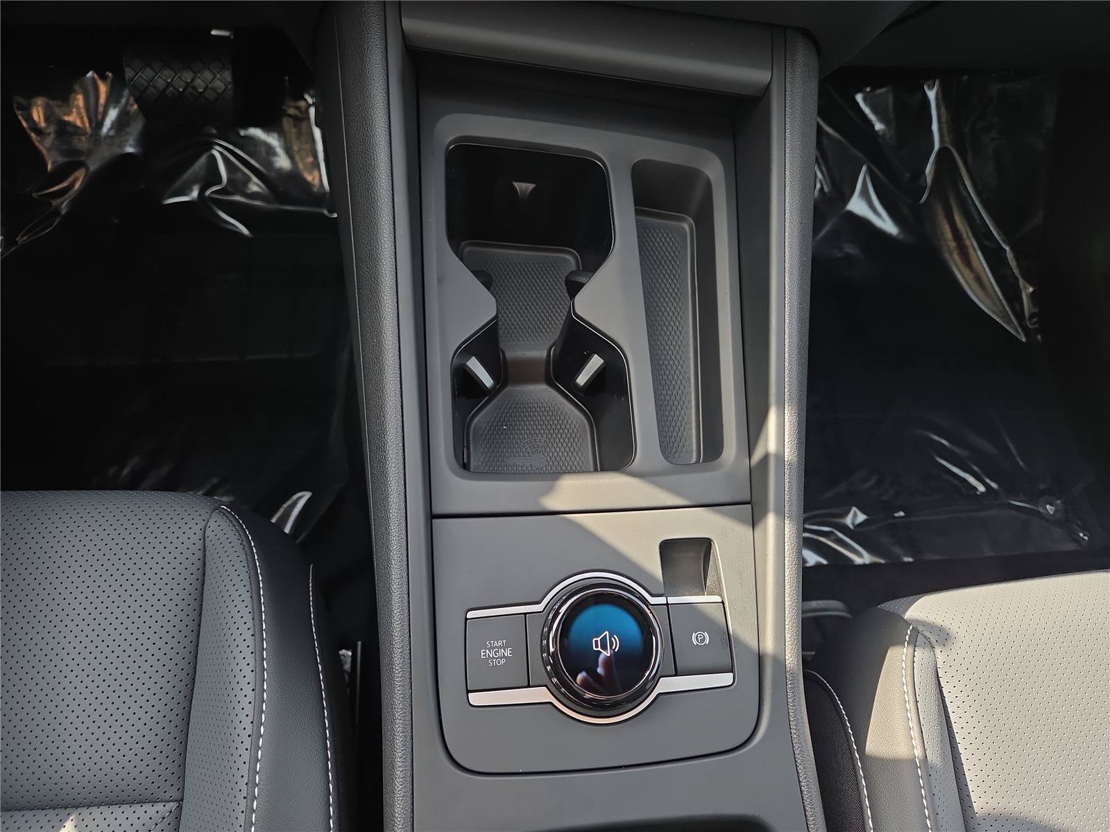 New 2026 Volkswagen Tiguan SE AWD/4WD image 19