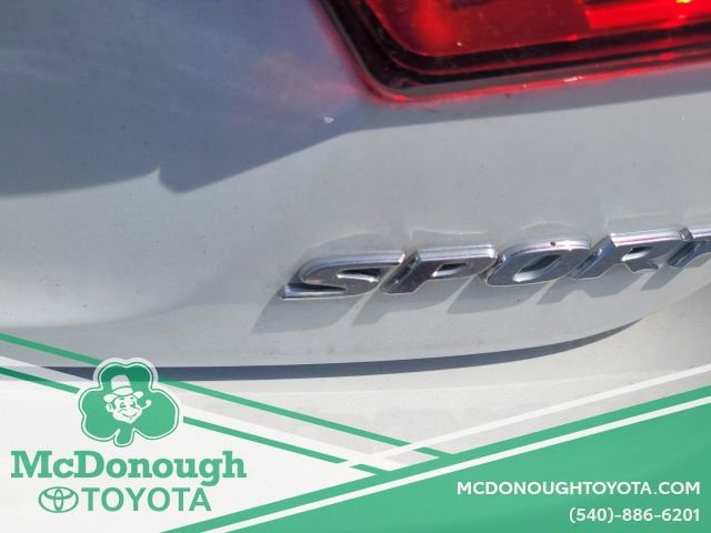 Used 2022 Honda Accord Sport image 5