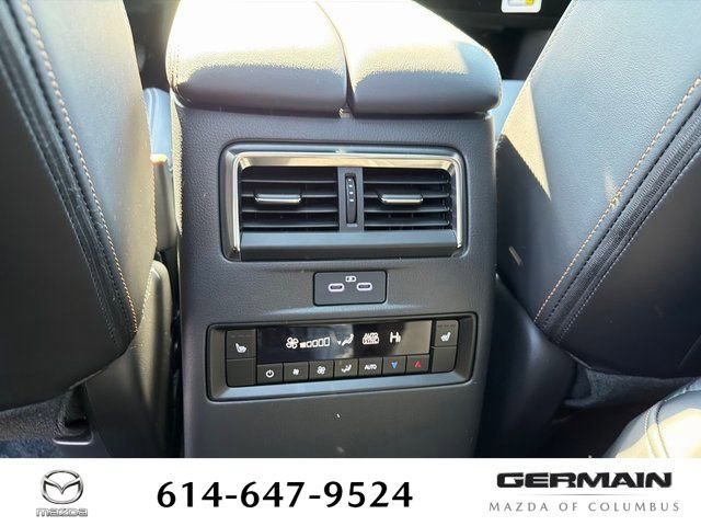 New 2026 MAZDA CX-90 3.3 Turbo S w/ Premium Package image 19