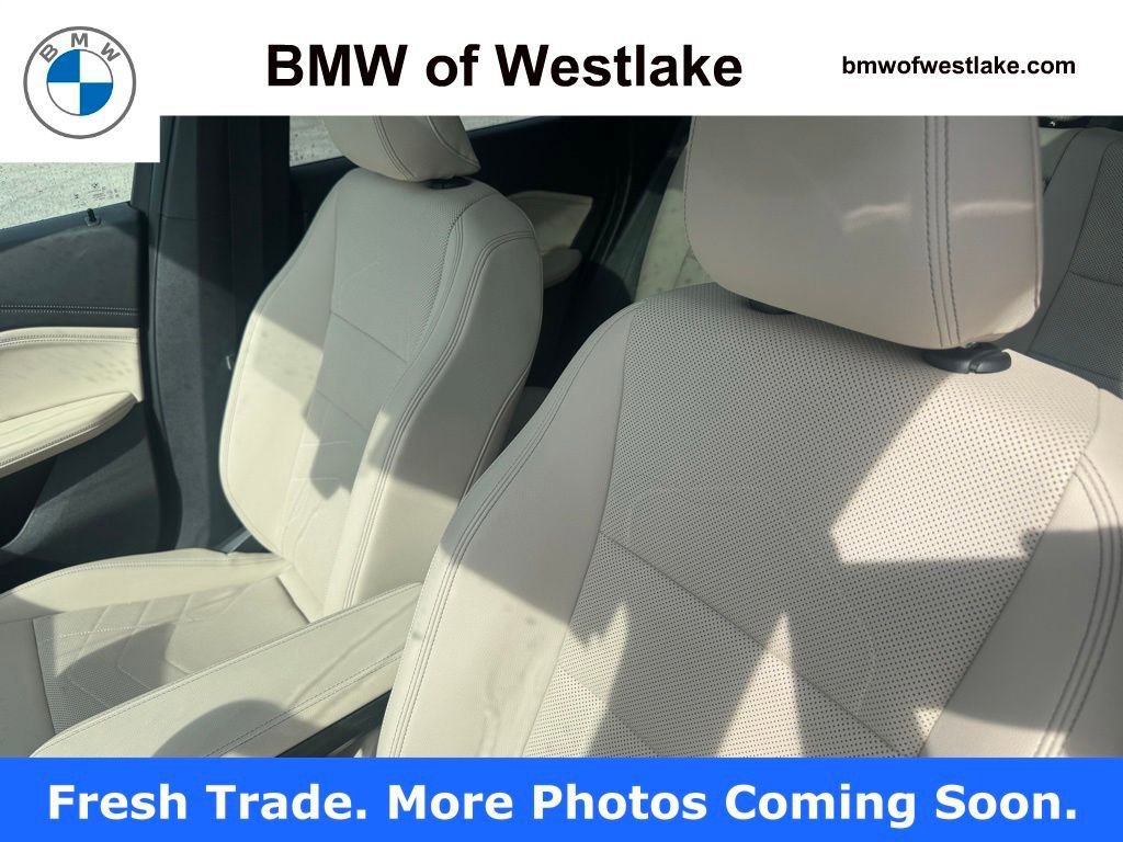 Used 2023 BMW X1 xDrive28i w/ Convenience Package image 9