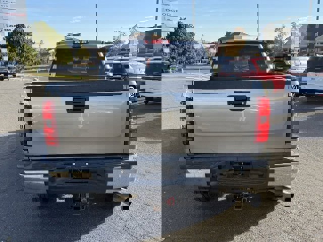 Used 2013 Chevrolet Silverado 2500 LTZ w/ LTZ Plus Package image 7